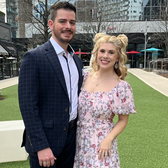 Meet your Posher, Brittani - Picture 4 of 4